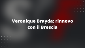 Veronique Brayda