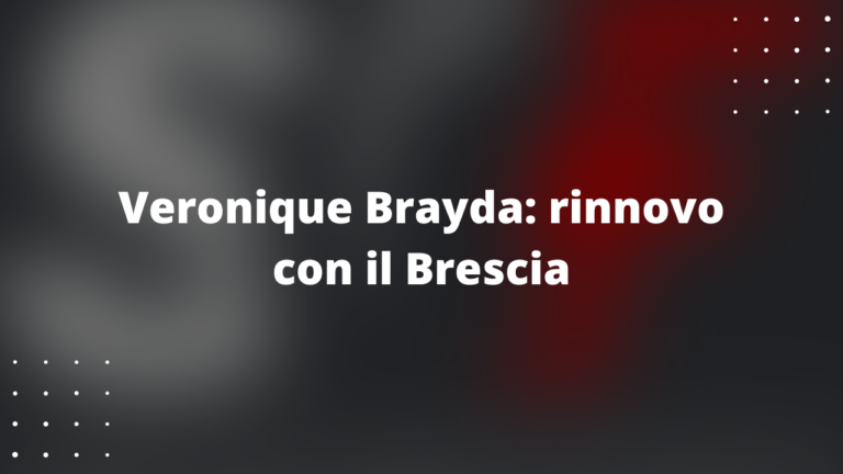 Veronique Brayda