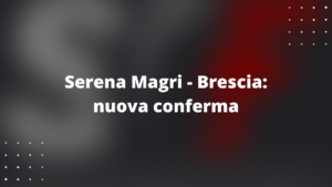 Serena Magri
