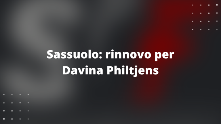 Davina Philtjens