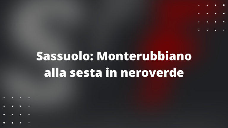 Monterubbiano