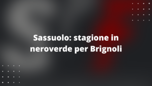Benedetta Brignoli