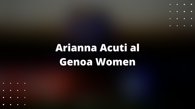 Arianna Acuti