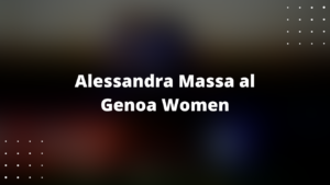 Alessandra Massa