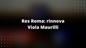 Viola Maurilli