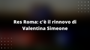 Valentina Simeone