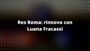 Luana Fracassi
