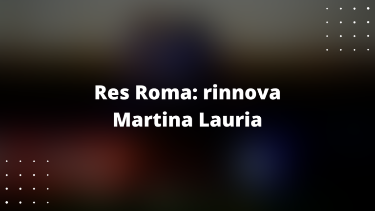Martina Lauria