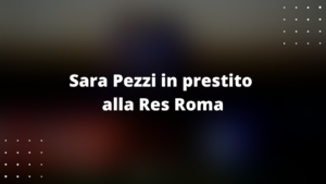 Sara Pezzi