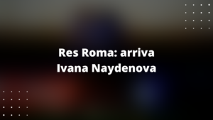 Ivana Naydenova