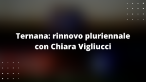 Chiara Vigliucci