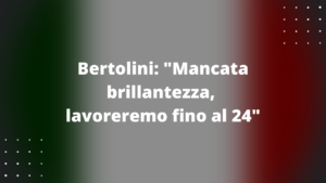 Bertolini