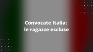Convocate Italia