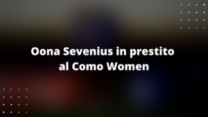 Oona Sevenius