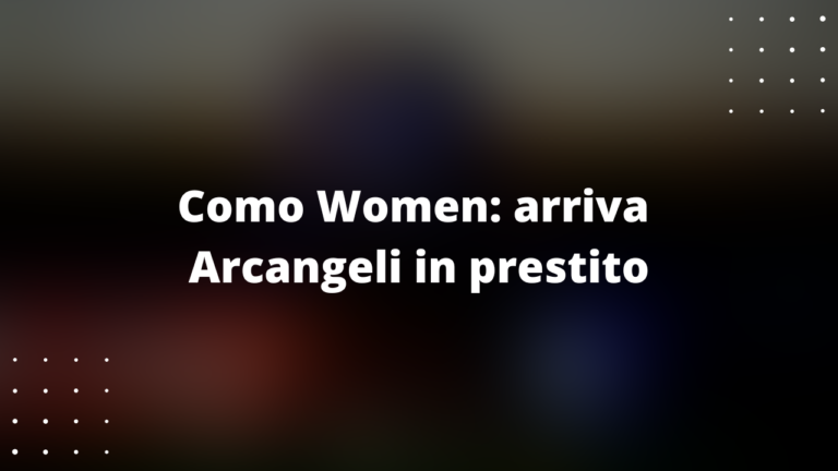 Arcangeli