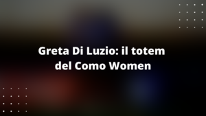 Greta Di Luzio