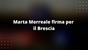 Marta Morreale