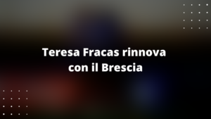 Teresa Fracas