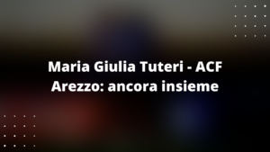 Maria Giulia Tuteri