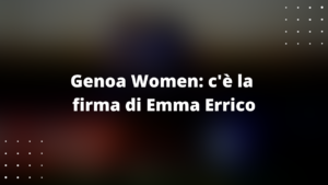 Emma Errico