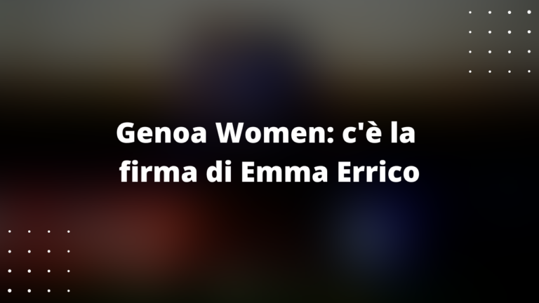 Emma Errico