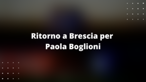 Paola Boglioni