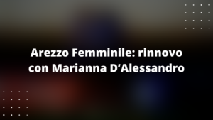 Marianna D’Alessandro