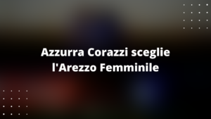 Azzurra Corazzi