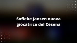 Sofieke Jansen