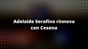 Adelaide Serafino