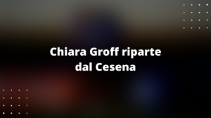 Chiara Groff