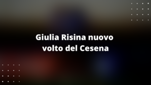 Giulia Risina