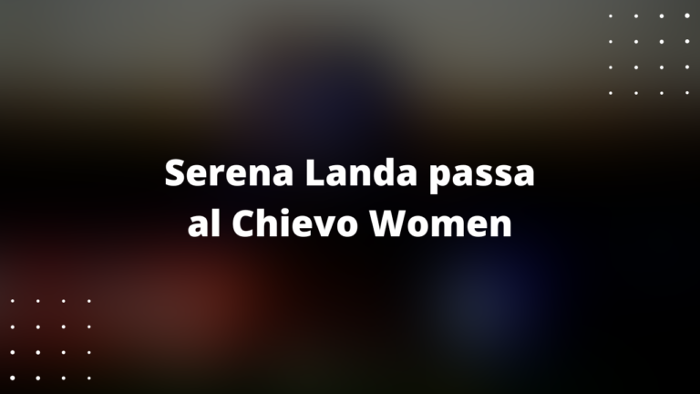 Serena Landa