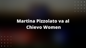 Martina Pizzolato