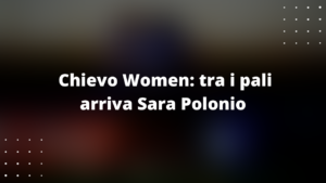 Sara Polonio