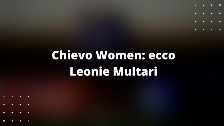 Leonie Multari