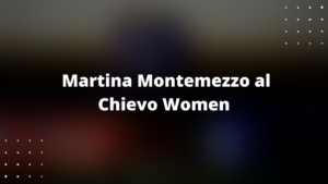 Martina Montemezzo