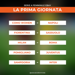 Serie A Femminile