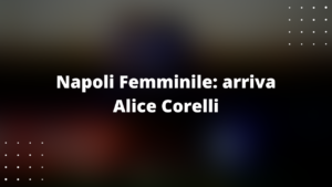 Alice Corelli