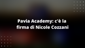 Nicole Cozzani