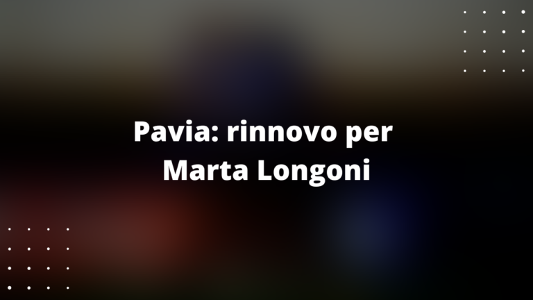 Marta Longoni