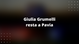 Giulia Grumelli