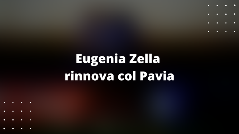 Eugenia Zella