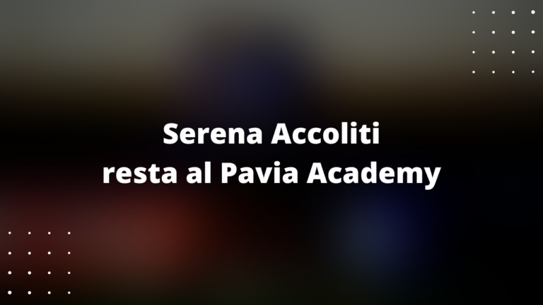 Serena Accoliti