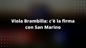 Viola Brambilla