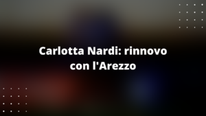 Carlotta Nardi