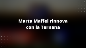Marta Maffei