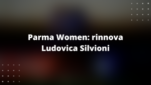 Ludovica Silvioni