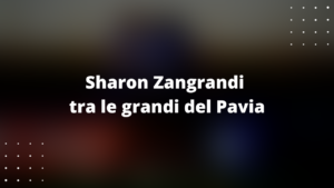 Sharon Zangrandi