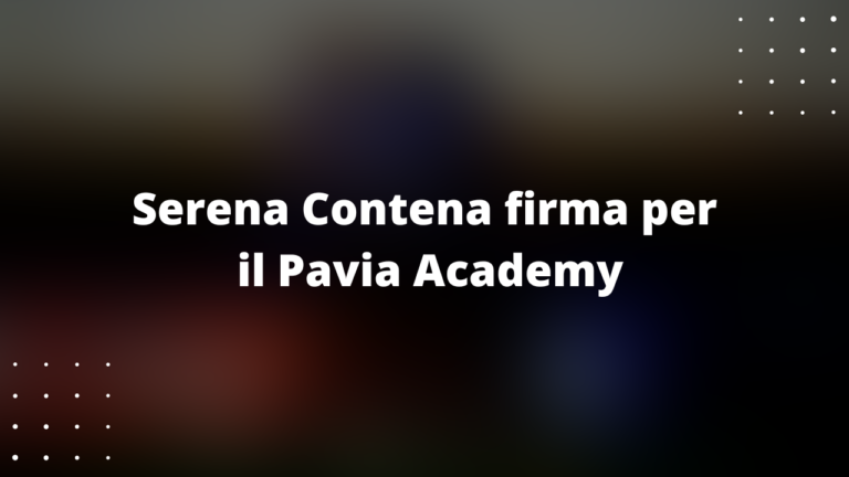 Serena Contena